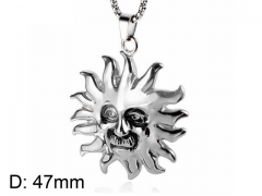 HY Wholesale Stainless Steel 316L Fashion Pendant (not includ chain)-HY005P076