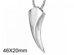 HY Wholesale Stainless Steel 316L Fashion Pendant (not includ chain)-HY005P045