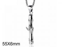 HY Wholesale Stainless Steel 316L Fashion Pendant (not includ chain)-HY005P087