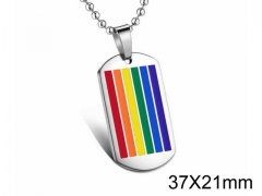 HY Wholesale Stainless Steel 316L Fashion Pendant (not includ chain)-HY0016P013