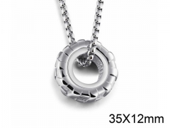HY Wholesale Stainless Steel 316L Fashion Pendant (not includ chain)-HY0016P042