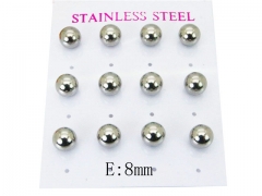 HY Wholesale Stainless Steel 316L Small Stud-HY59E0521KL