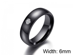 HY Jewelry Wholesale Ceramics Rings-HY0021R111