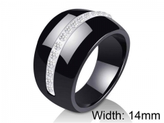 HY Jewelry Wholesale Ceramics Rings-HY0021R129