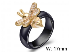 HY Jewelry Wholesale Ceramics Rings-HY0021R121