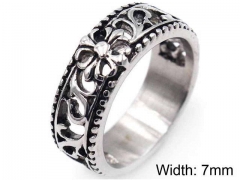 HY Wholesale Stainless Steel 316L Casting rings-HY0019R0018