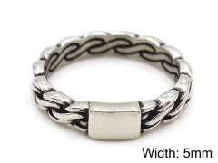 HY Wholesale Stainless Steel 316L Casting rings-HY0019R0162