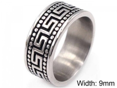 HY Wholesale Stainless Steel 316L Casting rings-HY0019R0015