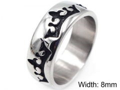 HY Wholesale Stainless Steel 316L Casting rings-HY0019R0099