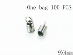 HY Stainless Steel 316L Crimps And Cord Ends-HY70A0448HLE