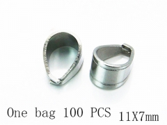 HY Stainless Steel 316L Bail Fitting-HY70A0628ILD