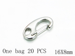 HY Stainless Steel 316L Jewelry Fitting-HY70A0636MZC