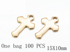 HY Stainless Steel 316L Chain Tags-HY70A0650LDD