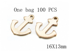 HY Stainless Steel 316L Chain Tags-HY70A0658LLX