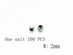 HY Stainless Steel 316L Beads Fittings-HY70A1242HLA