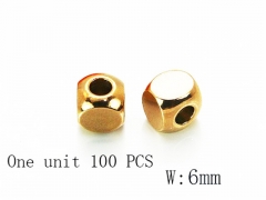 HY Stainless Steel 316L Beads Fittings-HY70A1256MXC