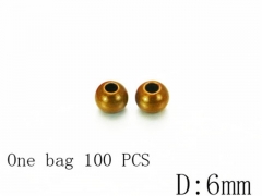 HY Stainless Steel 316L Beads Fittings-HY70A1169KLW