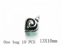 HY Stainless Steel 316L Jewelry Fittings-HY70A0974JZS
