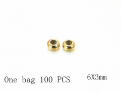 HY Stainless Steel 316L Beads Fittings-HY70A1150PER