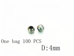 HY Stainless Steel 316L Beads Fittings-HY70A1173KLV