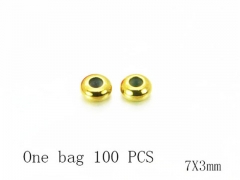 HY Stainless Steel 316L Beads Fittings-HY70A1153OSD