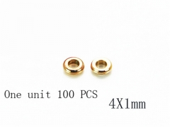HY Stainless Steel 316L Beads Fittings-HY70A1234KLW