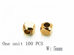 HY Stainless Steel 316L Beads Fittings-HY70A1255LLX