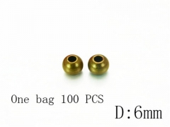 HY Stainless Steel 316L Beads Fittings-HY70A1168KLF