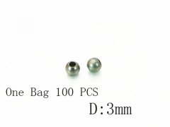 HY Stainless Steel 316L Beads Fittings-HY70A1176KLU