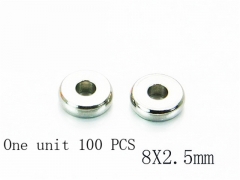 HY Stainless Steel 316L Beads Fittings-HY70A1228IQQ