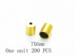 HY Stainless Steel 316L Beads Fittings-HY70A1286HJTD