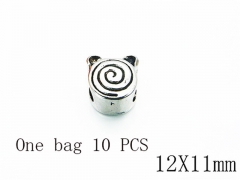 HY Stainless Steel 316L Jewelry Fittings-HY70A0823JXX
