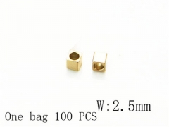HY Stainless Steel 316L Beads Fittings-HY70A1137LER