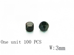 HY Stainless Steel 316L Beads Fittings-HY70A1258KLW