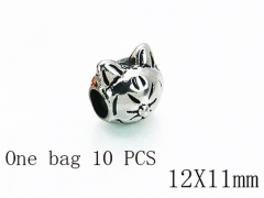 HY Stainless Steel 316L Jewelry Fittings-HY70A0791JCC