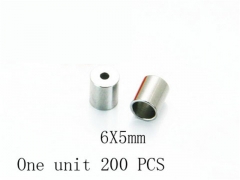 HY Stainless Steel 316L Beads Fittings-HY70A1289NXX