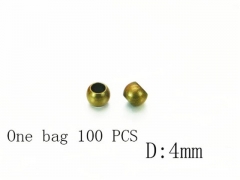 HY Stainless Steel 316L Beads Fittings-HY70A1174KLB