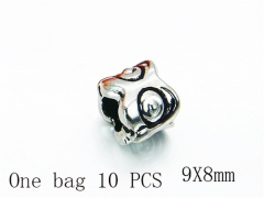 HY Stainless Steel 316L Jewelry Fittings-HY70A1042JSE