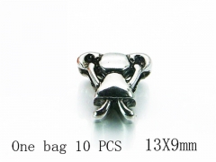 HY Stainless Steel 316L Jewelry Fittings-HY70A0878JUU