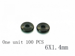 HY Stainless Steel 316L Beads Fittings-HY70A1239JLA