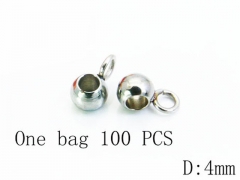 HY Stainless Steel 316L Beads Fittings-HY70A0278HOZ