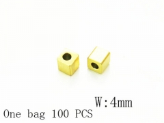 HY Stainless Steel 316L Beads Fittings-HY70A1139KLD