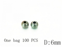 HY Stainless Steel 316L Beads Fittings-HY70A1167KLX