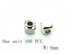 HY Stainless Steel 316L Beads Fittings-HY70A1246ILW