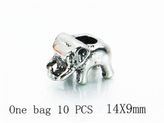 HY Stainless Steel 316L Jewelry Fittings-HY70A0994JBB