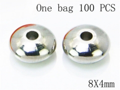 HY Stainless Steel 316L Beads Fittings-HY70A0201JLZ