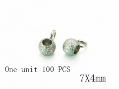 HY Stainless Steel 316L Beads Fittings-HY70A1262JGG
