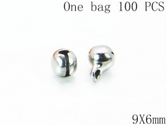 HY Stainless Steel 316L Beads Fittings-HY70A0456ILZ