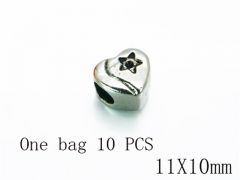 HY Stainless Steel 316L Jewelry Fittings-HY70A0847JEE