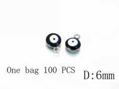 HY Stainless Steel 316L Beads Fittings-HY70A0774JXF